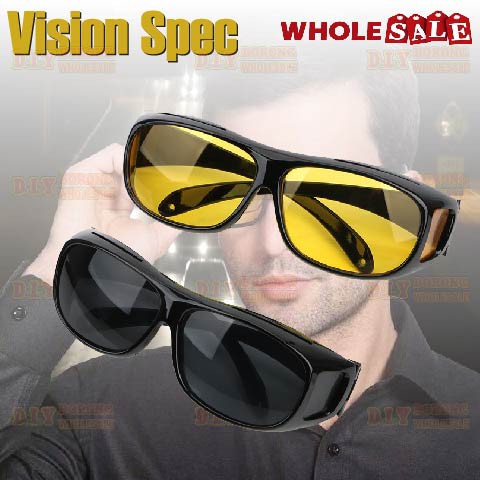 Hd vision wrap store around sunglasses malaysia