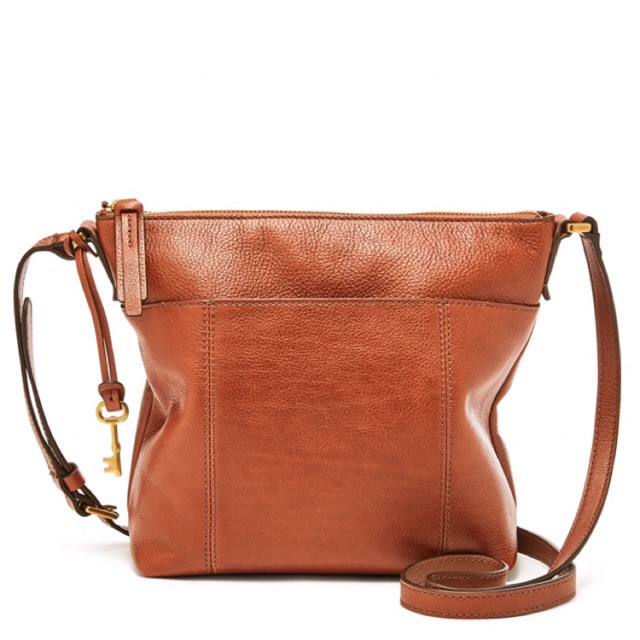 Fossil jori hot sale bucket crossbody