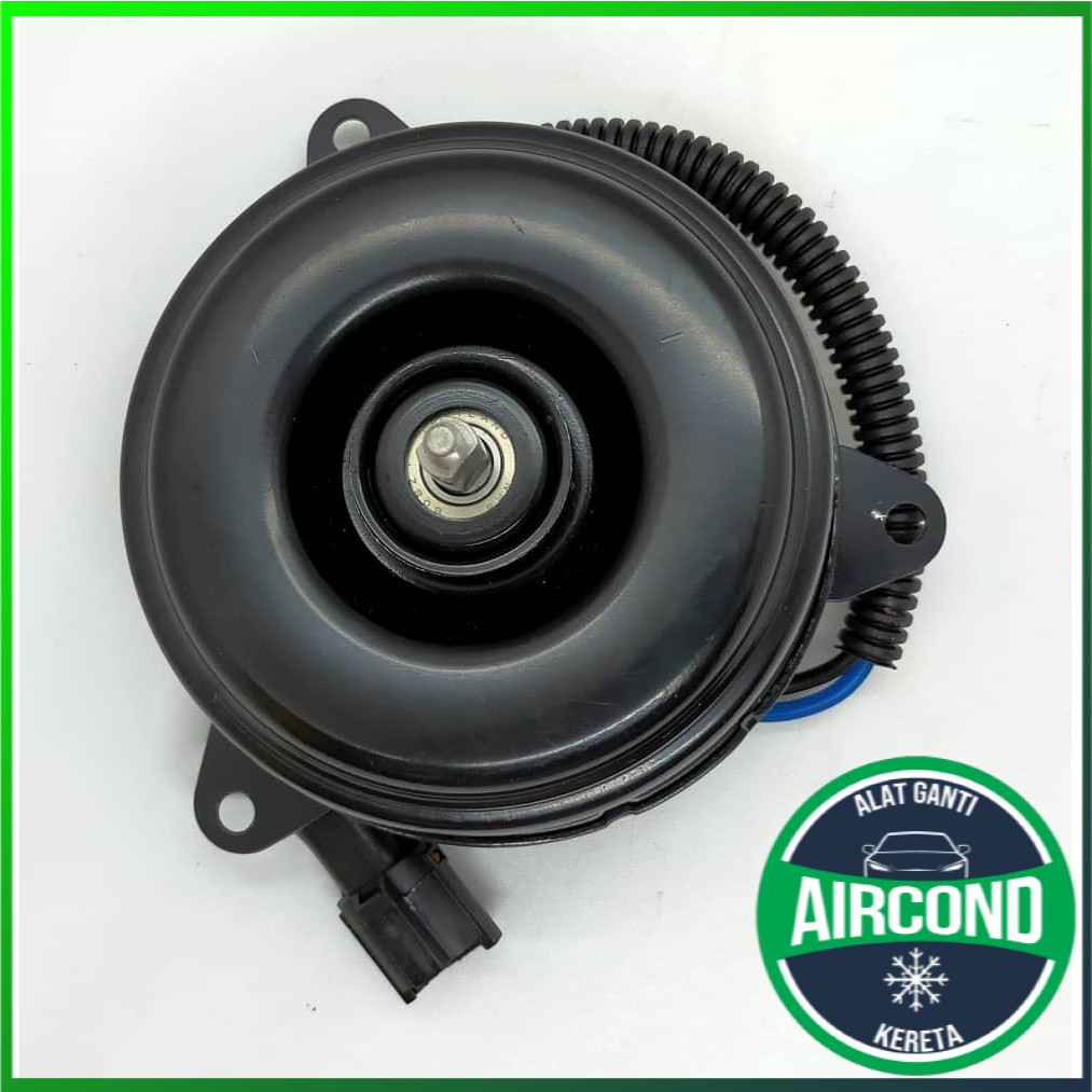 NAZA RIA KIA CARNIVAL (NUTH) KIA SEPHIA SPECTRA FAN MOTOR AIR COND A/C