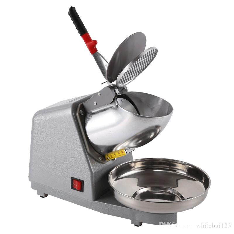 Ice Crusher (ABC Maker) | Shopee Malaysia