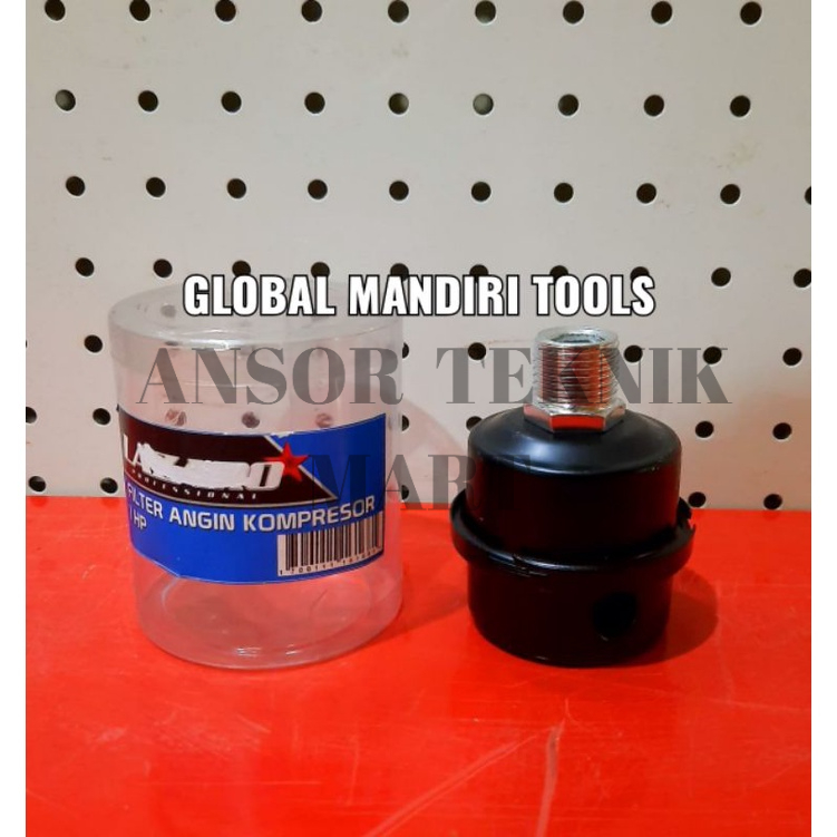 MESIN 1hp Lazaro Air Filter Compressor Draft Engine Compressor 1hp ...