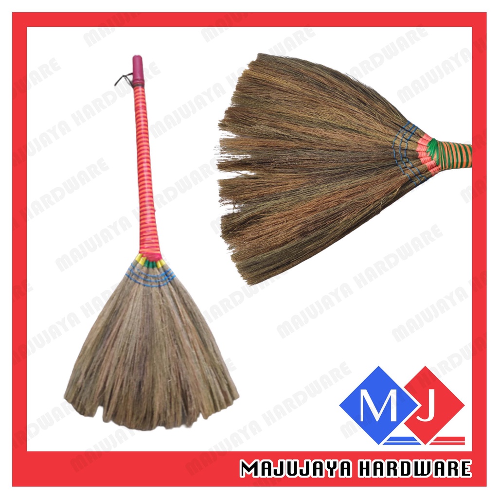 Paddy Broom Penyapu Jerami Shopee Malaysia