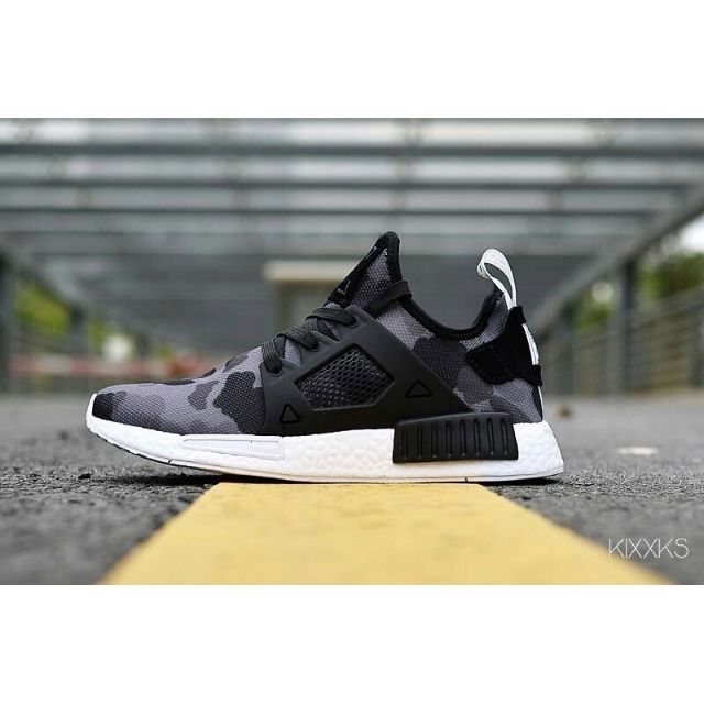 Adidas NMD XR1 Shopee Malaysia