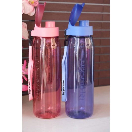 READY STOCK H2GO TUMBLER with STRAP TUPPERWARE 750ml | Shopee Malaysia