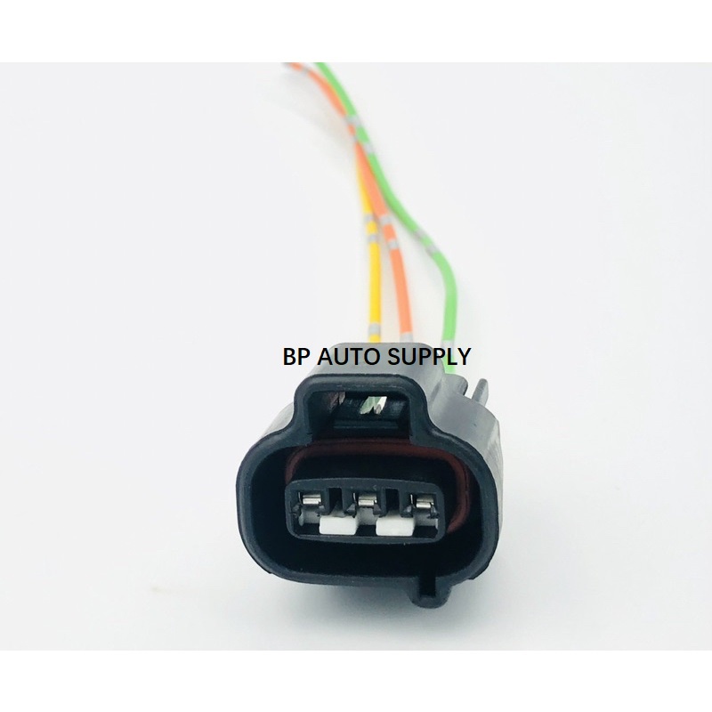 3PIN 1PCS Daihatshu Perodua Viva Kembara J100 Toyota Hilux Isuzu