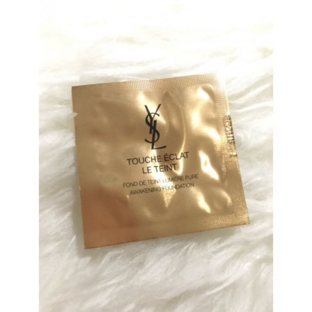 Fond de teint lumiere pure awakening foundation hotsell