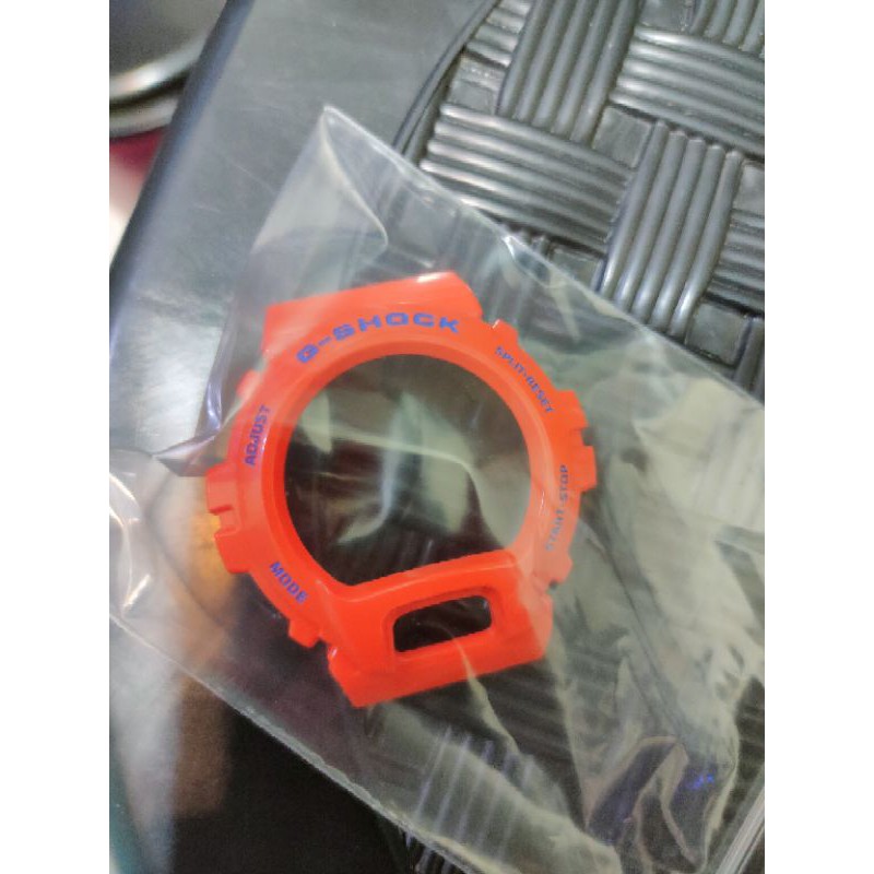 GSHOCK ORIGINAL REPLACEMENT PARTS BNB BAND BEZEL DW6900 SC4