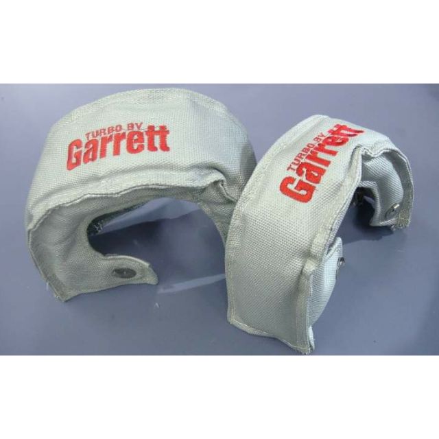 RHF3 TD04 TD05 AR60 Garrett Turbo Blanket Heat Shield Cover T1 T2 T25