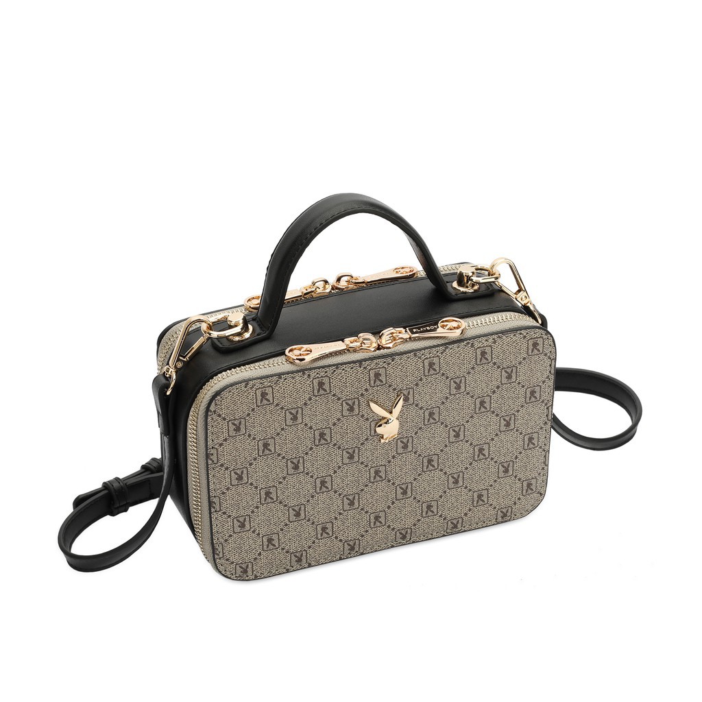 Playboy bunny best sale ladies handbag