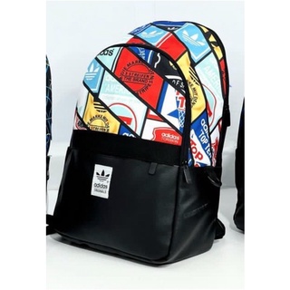 Adidas 2025 banner backpack