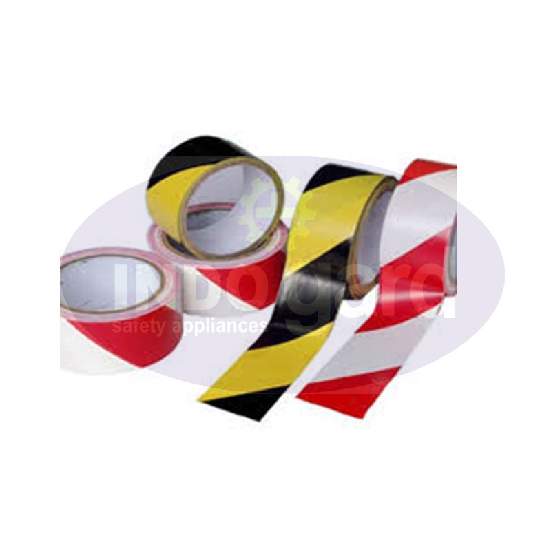 Barricade tape Police Line Warning tape Safety Reflective Sticker 2 ...