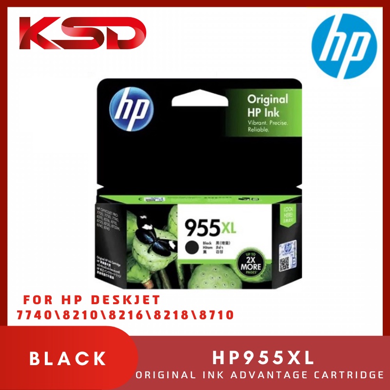 HP Office Pro 7740 Wide - Prices and Promotions - Mar 2023 | Shopee Malaysia