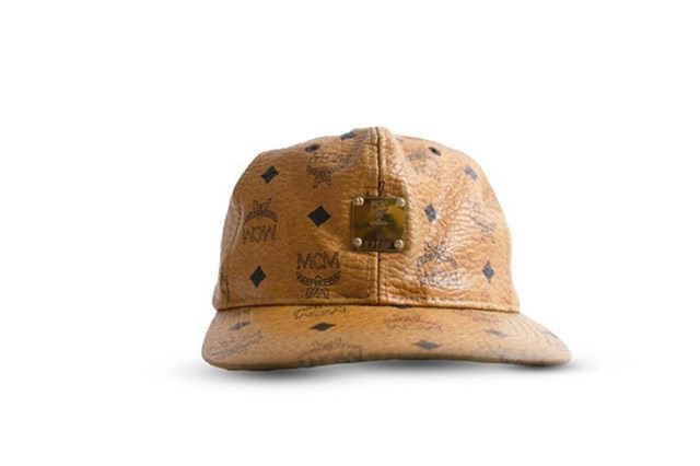 Mcm caps hot sale