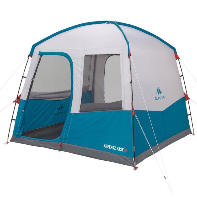 【Ready Stock】100%Ori with RFID barcode tag, 6 Person,Camping Tent ...