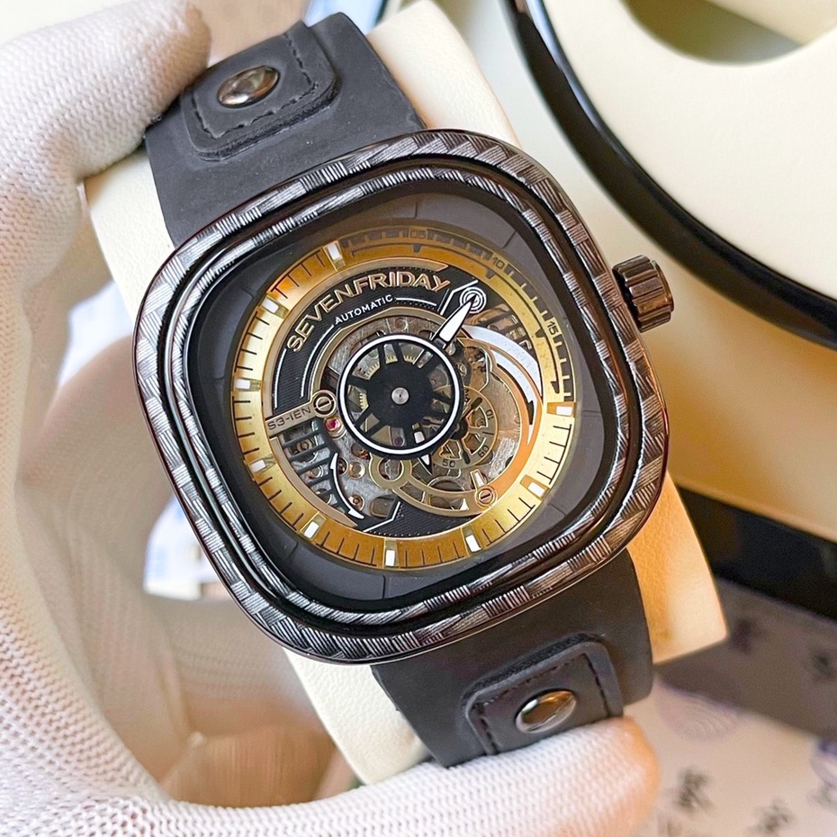 Sevenfriday shopee clearance