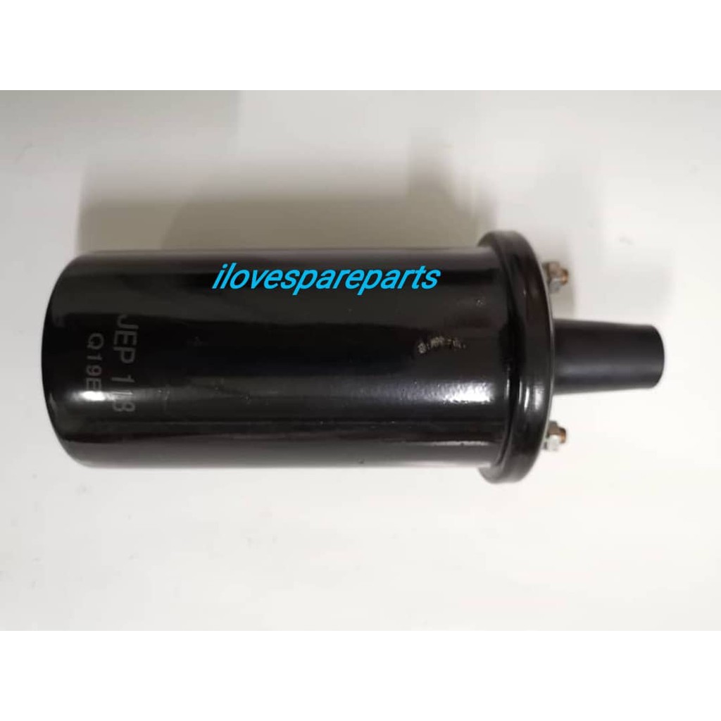 COIL IGNITION ELECTRONIC PROTON WIRA/SAGA 12V | Shopee Malaysia