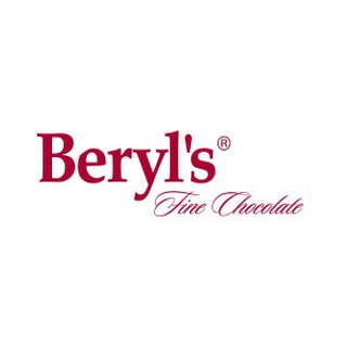Beryl's Dark Chocolate With Sea Salt 1 box Coklat Hitam Dengan Garam ...