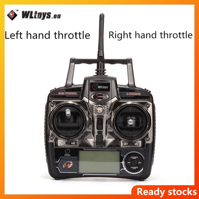 V911 transmitter hot sale