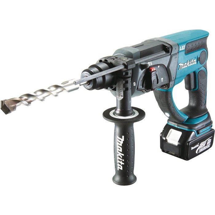 Sds makita drill discount 18v