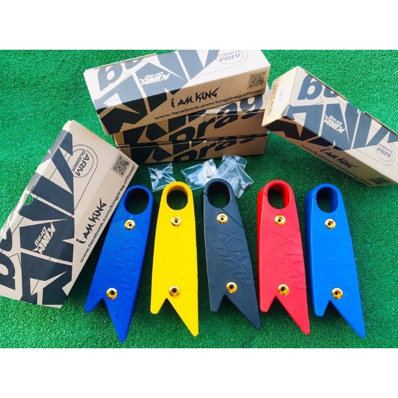 GETAH SWING ARM KING DRAG ( BARU ) Shopee Malaysia