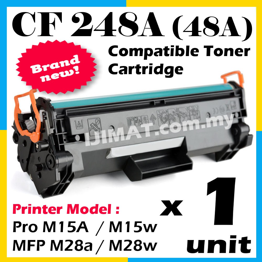 Compatible laser deals toner