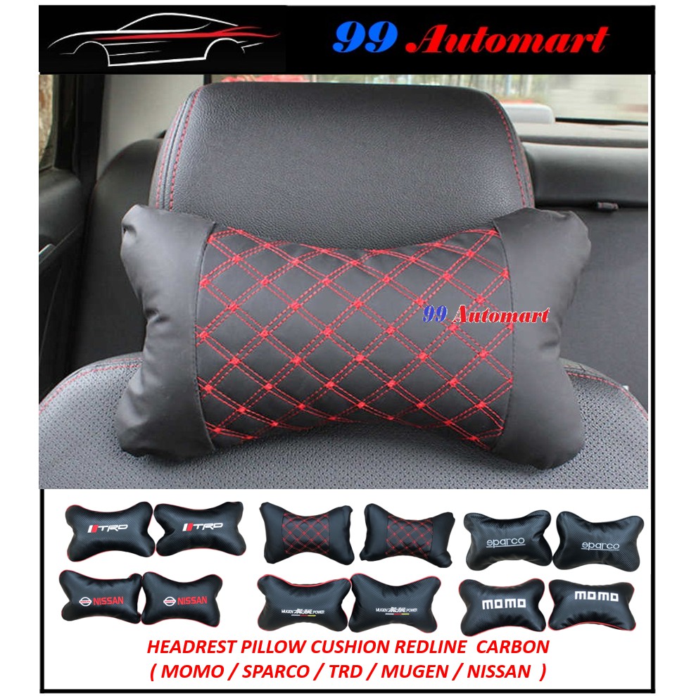 Trd neck hot sale pillow