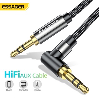 Vention Jack 3.5mm Aux Extension Cable for Car Laptop Mini PC TV Xiaomi  Huawei Stereo