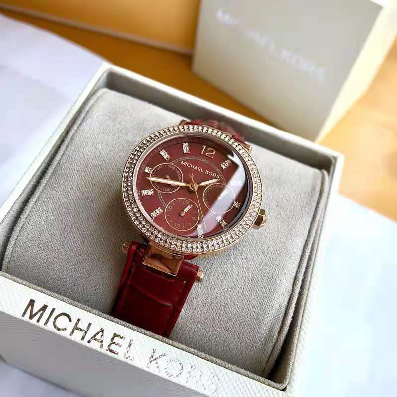 MICHAEL KORS Official New MK-6451 Women