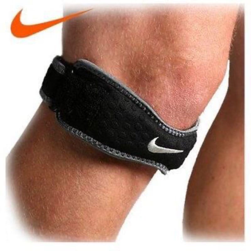 Nike patellar tendon strap on sale