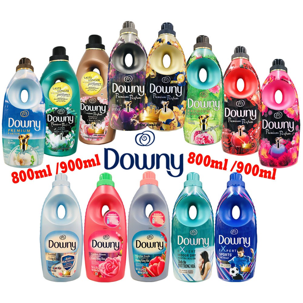 downy premium perfume 800ml | Shopee Malaysia