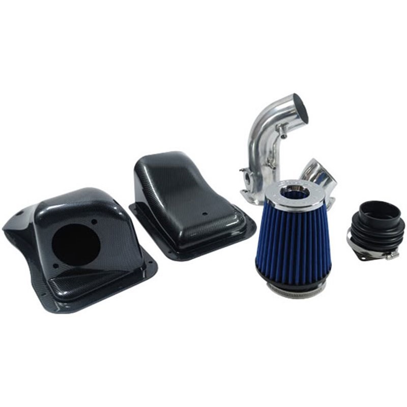 Honda Civic FD 2.0 2006-2011 - Simota Aero Form Air Intake Kit | Shopee ...
