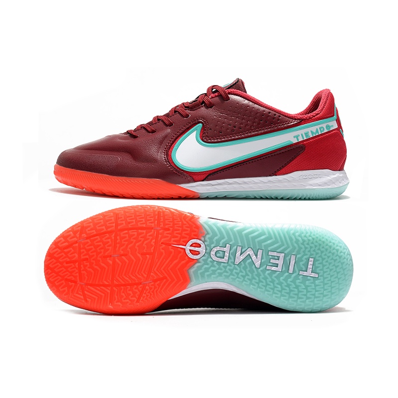 Kasut futsal nike tiempo hotsell