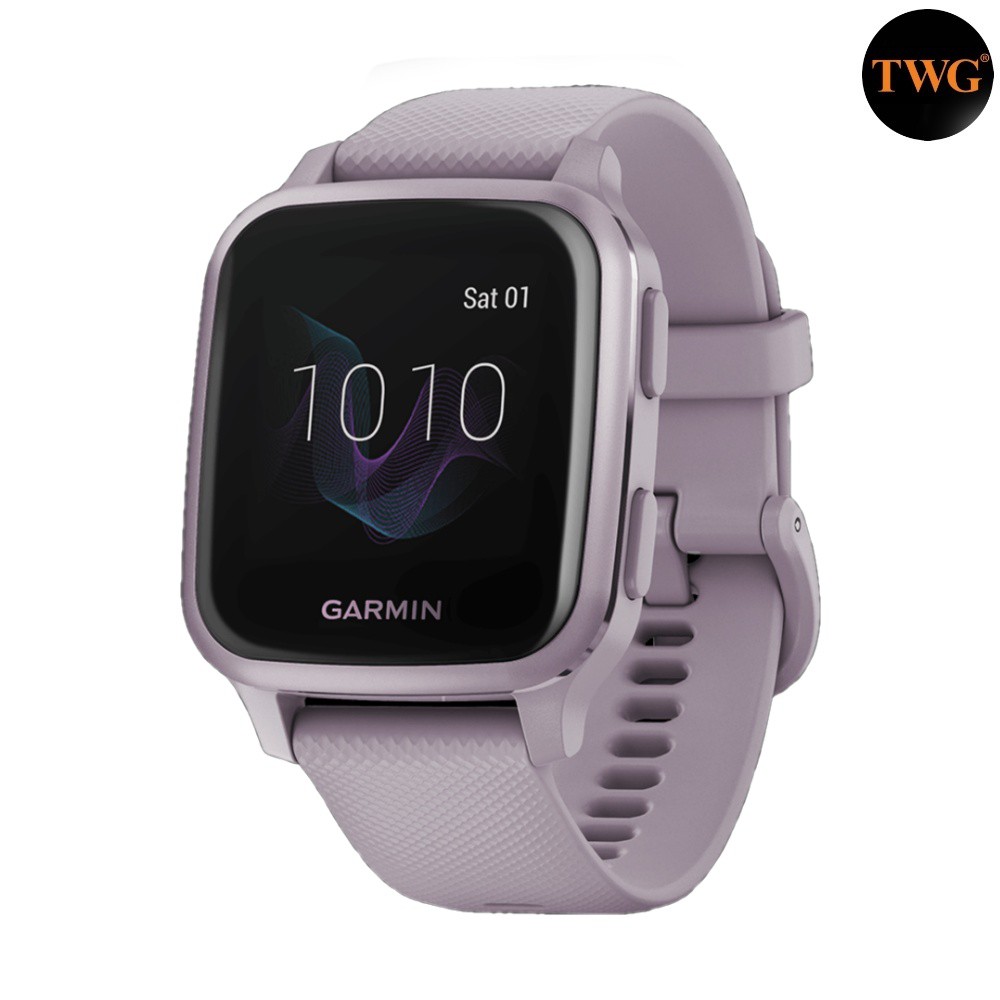 Garmin venu best sale sq shopee