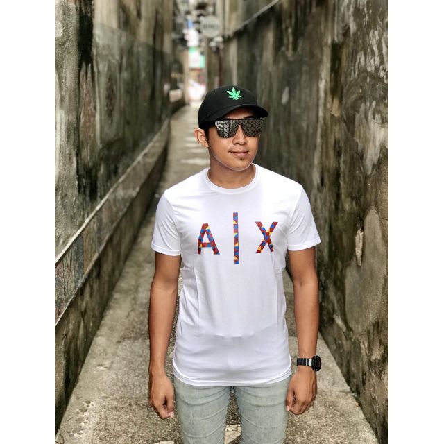 ALL ARMANI EXCHANGE COPY ORIGINAL Shopee Malaysia