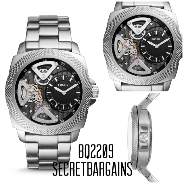 Fossil bq2209 shop