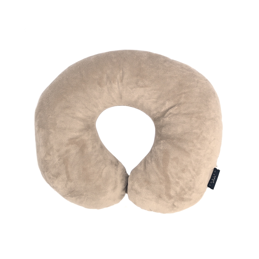 Yubiso discount neck pillow