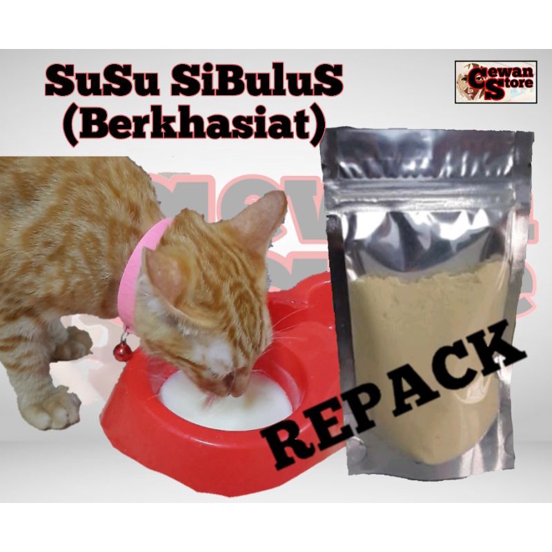 Susu Sibulus (Berkhasiat) 🔴 REPACK & Botol Susu🔴 | Shopee Malaysia
