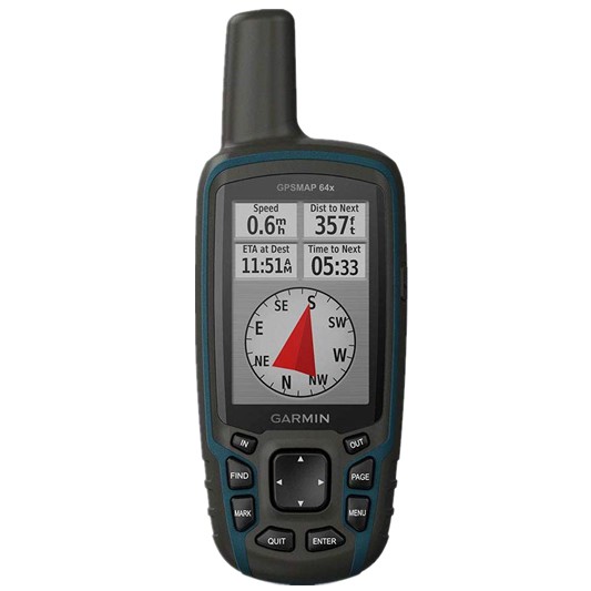 🇲🇾 Garmin GPSMAP 64SX / GPSMAP 64CSX - New 2020 Model - GPS Handheld  Navigator with TOPO & CITY Original Map | Shopee Malaysia