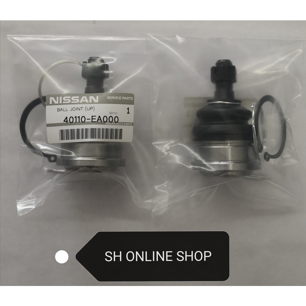 Upper or Lower Ball Joint (Nissan Oem) for Nissan Navara D40T 20052013