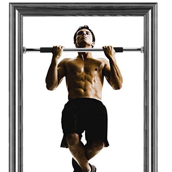 Pull up bar online pintu