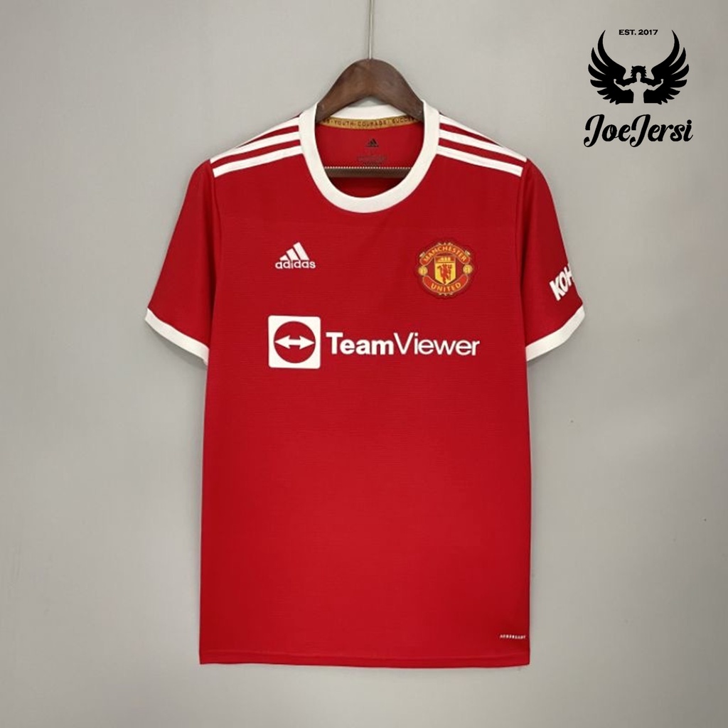 Jersi cheap manchester united