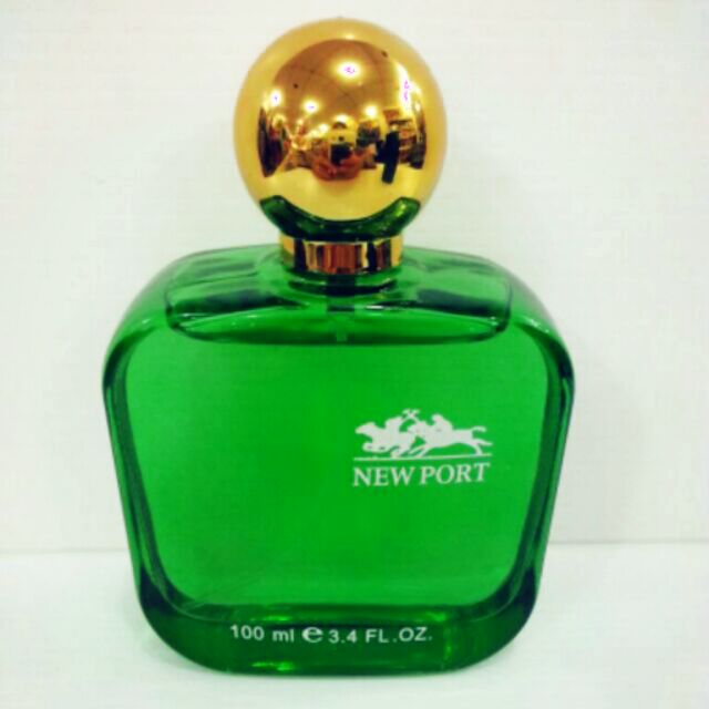 Newport double clearance green perfume price