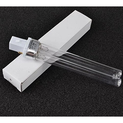 13 Watt Germicidal UV UVC Ultraviolet Lamp Bulb G23 Base 13W PLS13/UV