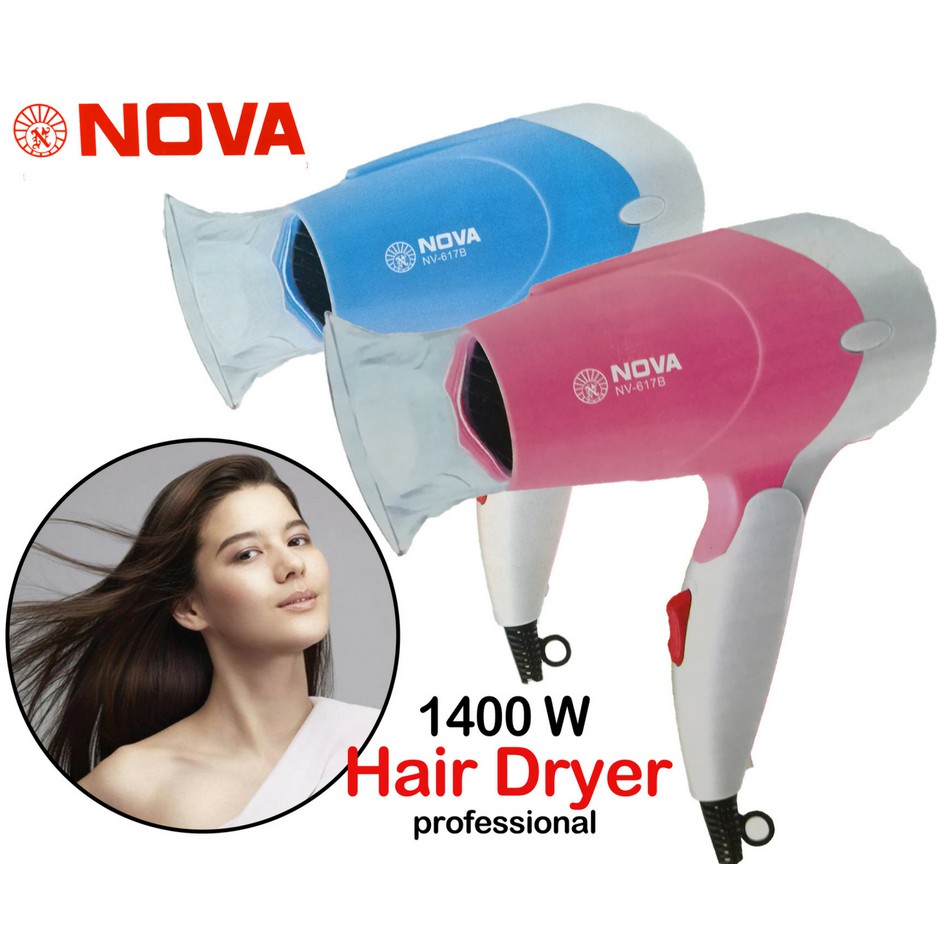 New nova hotsell hair dryer