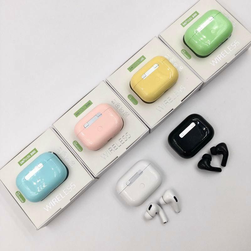 I300 airpods online