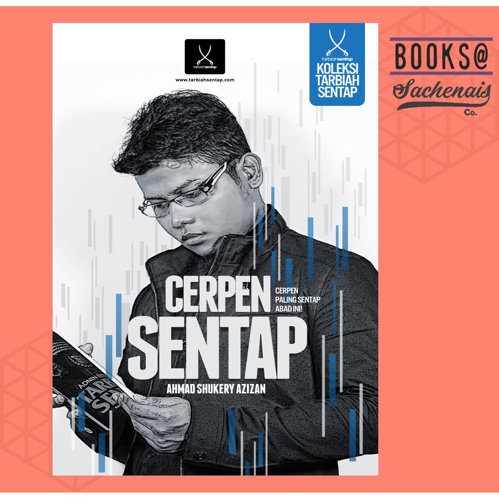 Cerpen Sentap (cerpen paling sentap abad ini) | Shopee Malaysia