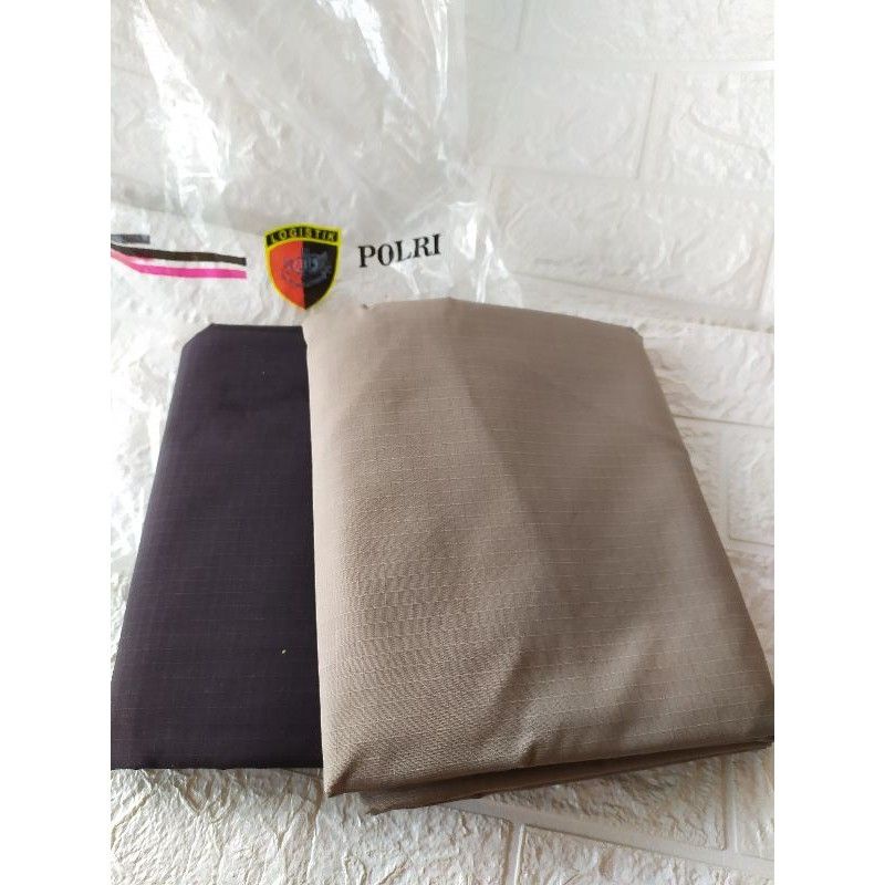 Pdl police uniform material - security guard | Shopee Malaysia