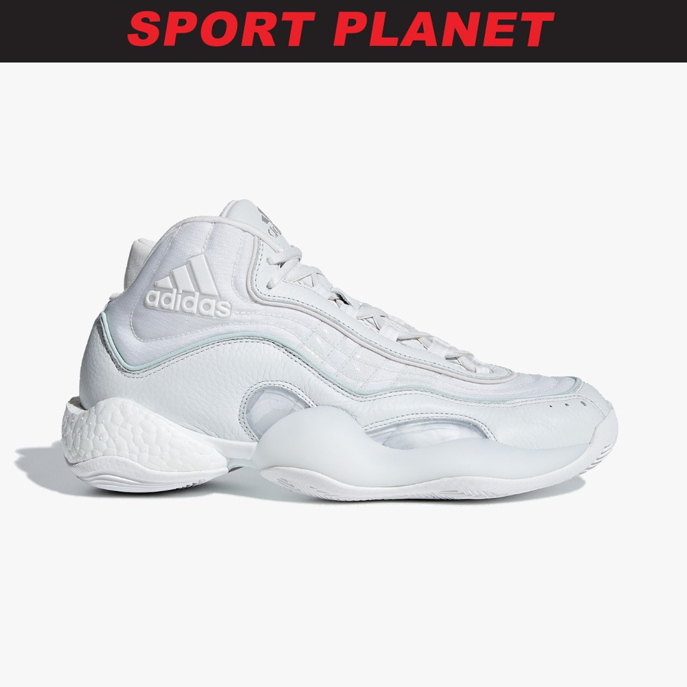 Adidas 98 x outlet crazy byw triple white