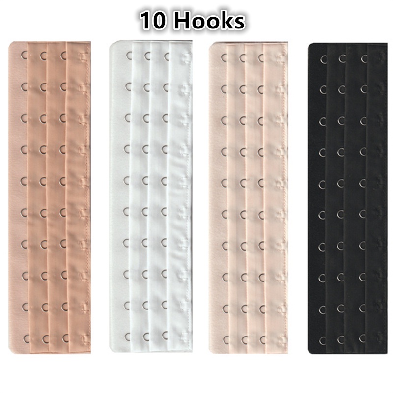 Waist trainer extension hooks cheap