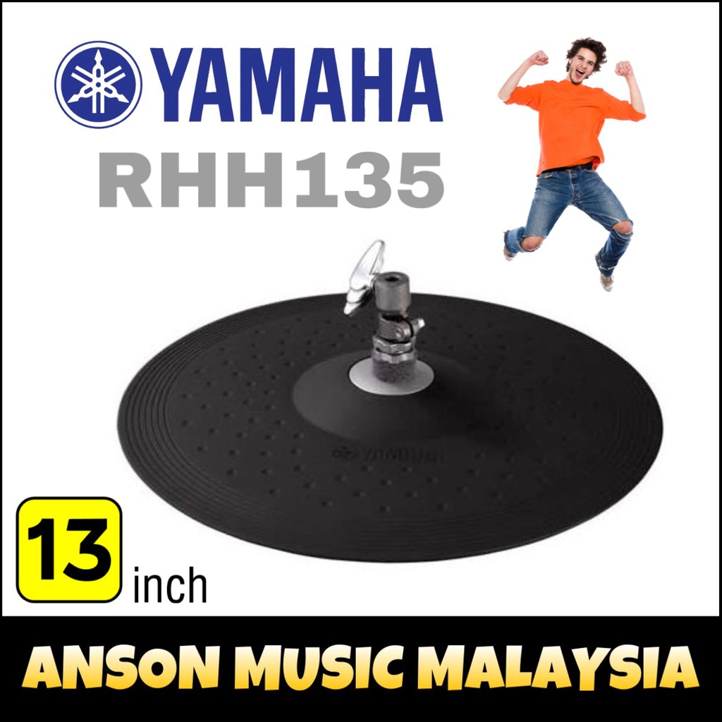 Rhh135 deals hi hat